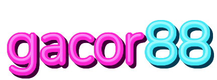 gacor88 — logo kanal